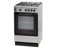 Indesit I5GG(X)/U inox - 213058 - zdjęcie 1